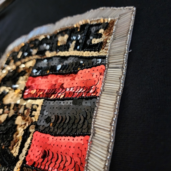 DAMN PIGEON NEW YORK PORSCHE Sweatshirt Sz. XL - Picture 11 of 11